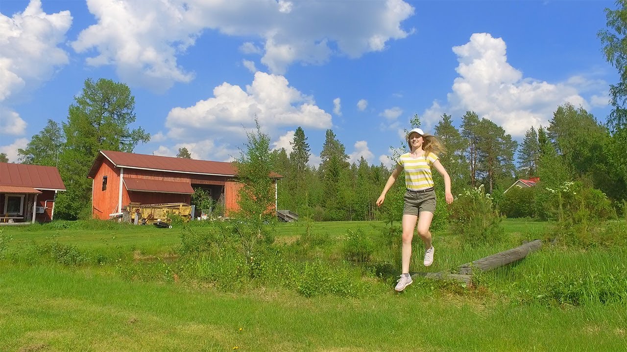 N&auml;k&ouml;ala ja kuvakulmat Wanhassa Tylliss&auml;