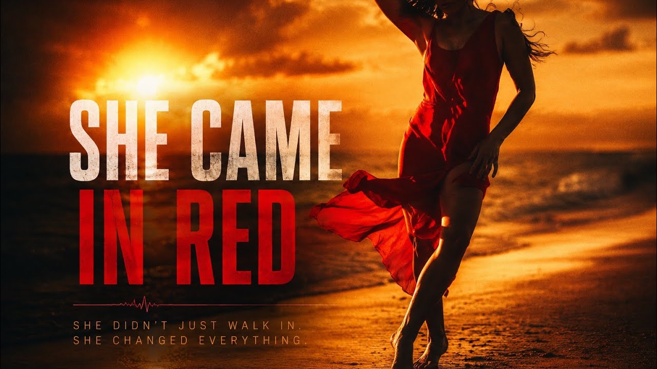 She Came in Red | Dark Introspective Alt Song