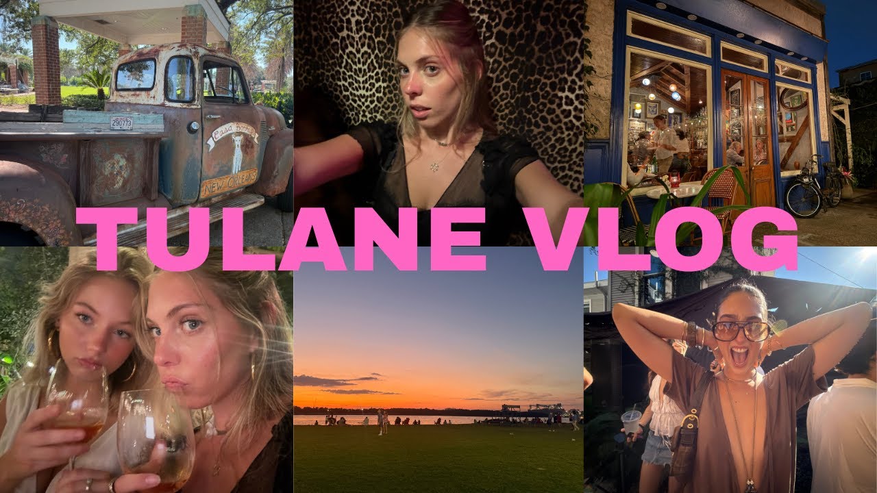 ТУЛЕЙН VLOG ★ празднования дней рождения, вечеринки и фермерский рынок