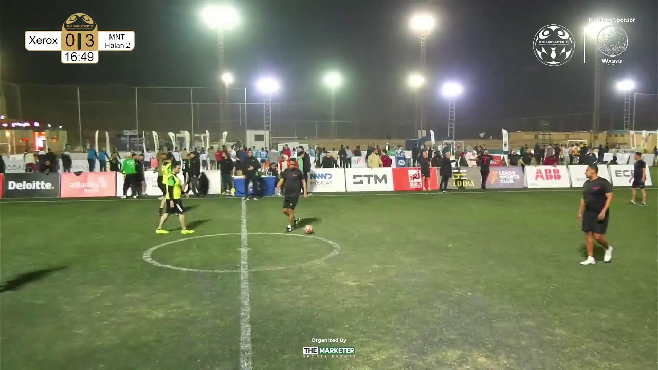 Xerox VS MNT Halan 2