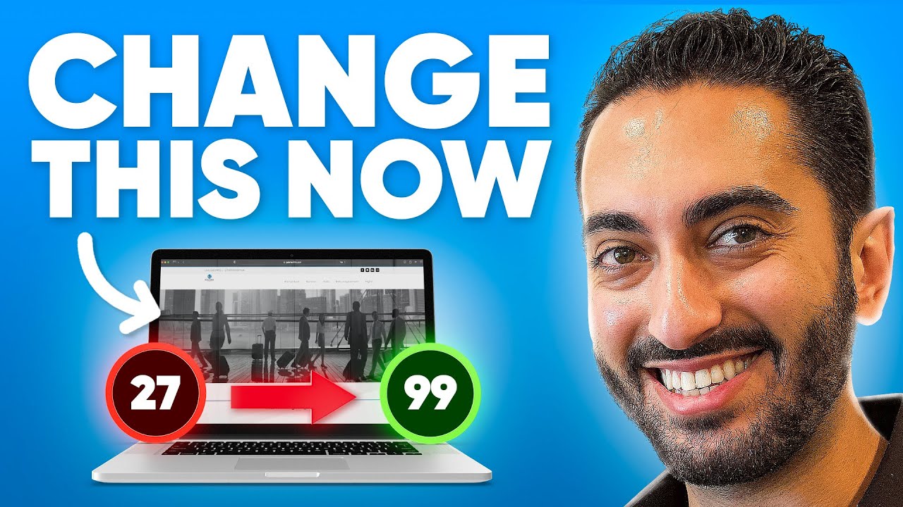 LIVE Website Optimization For Lawyers! | Improve Your Lawyer Website