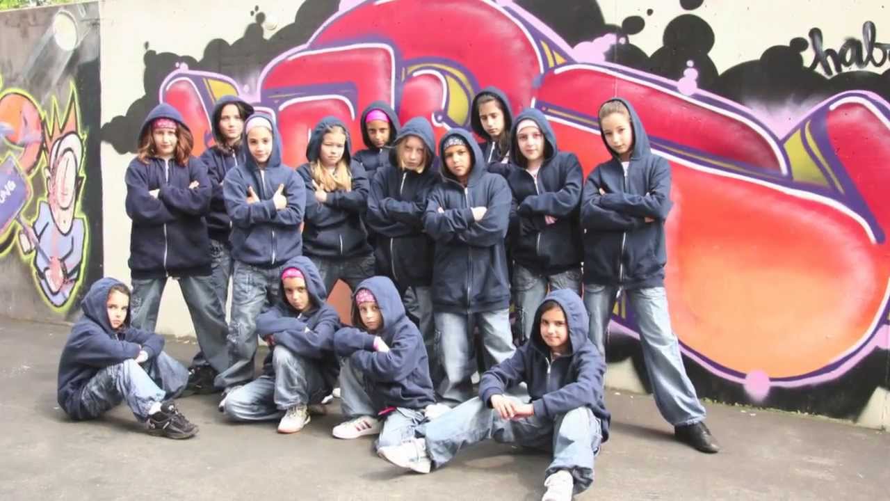 Die Funkydance Danceschool Geschichte