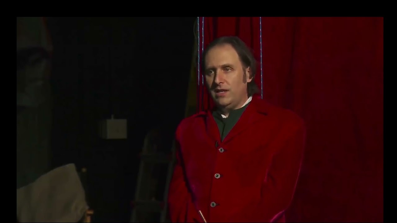Gregg Turkington's Stupid Surprise (On Cinema 2nd Oscar Special)