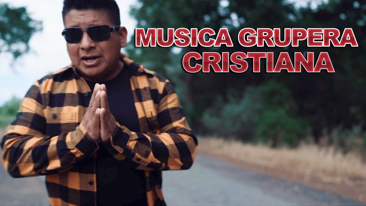 Musica Grupera Cristiana - Daniel Sebastian Todo va Estar Bien