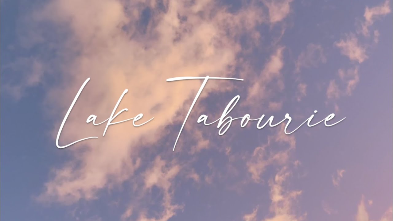 Lake Tabourie