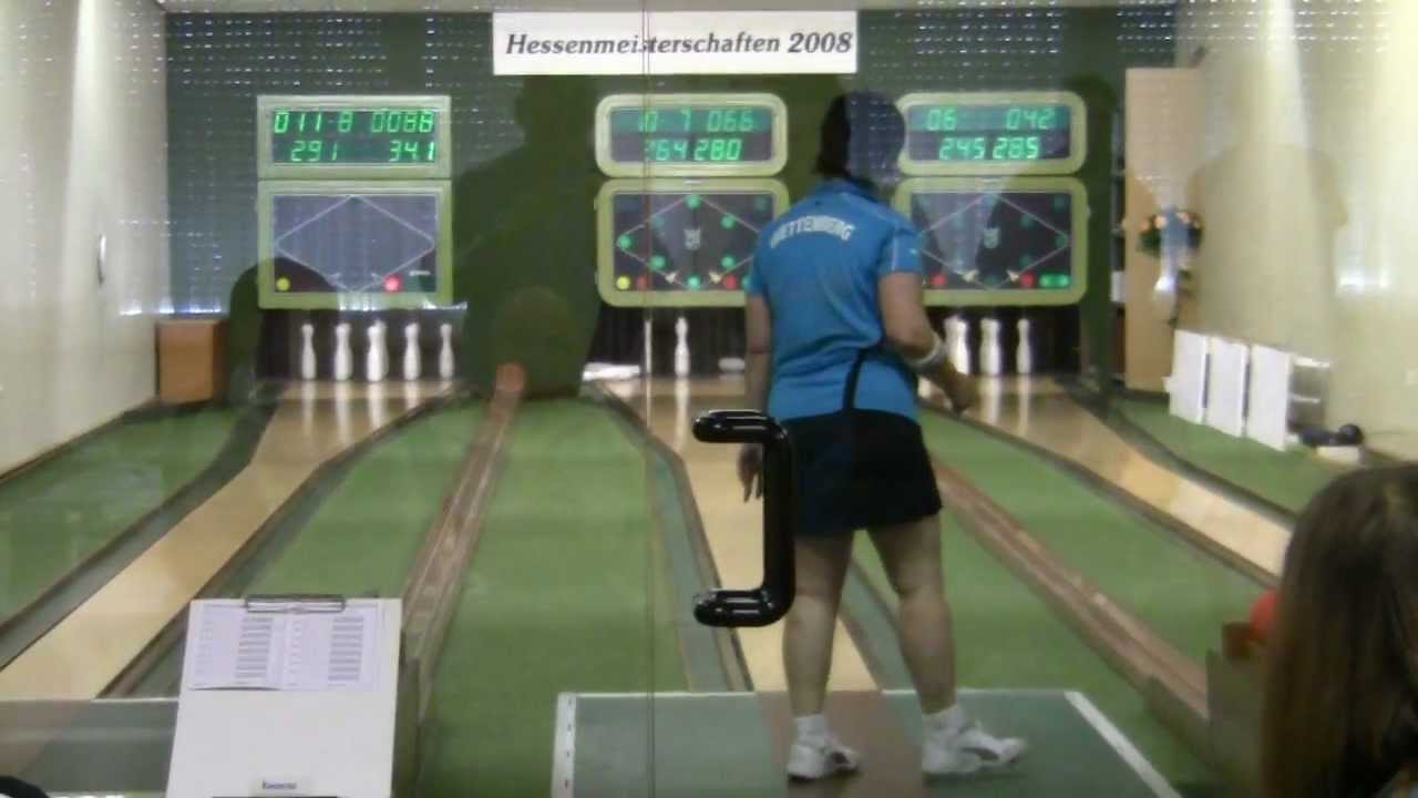 KSC Heuchelheim vs. KC88 Wettenberg (Damen)
