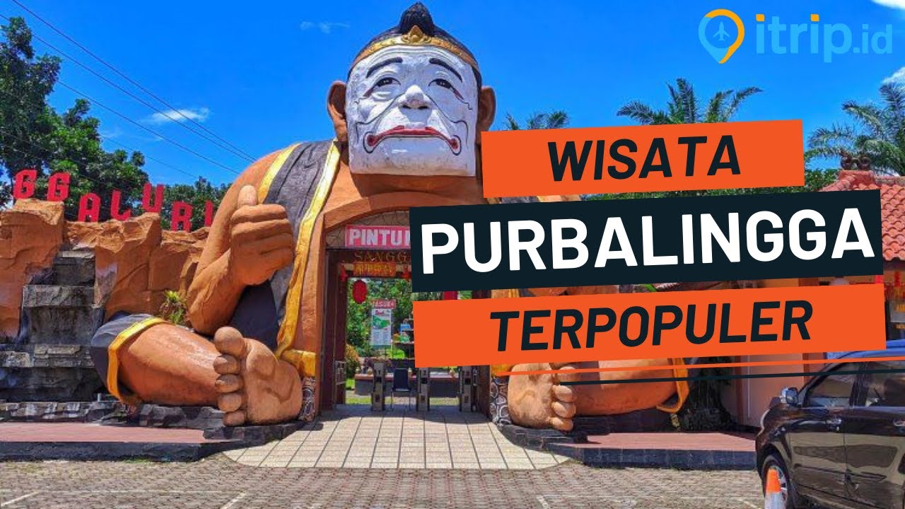 15 Tempat Wisata di Purbalingga Terbaru, Lagi Hits dan Terkenal