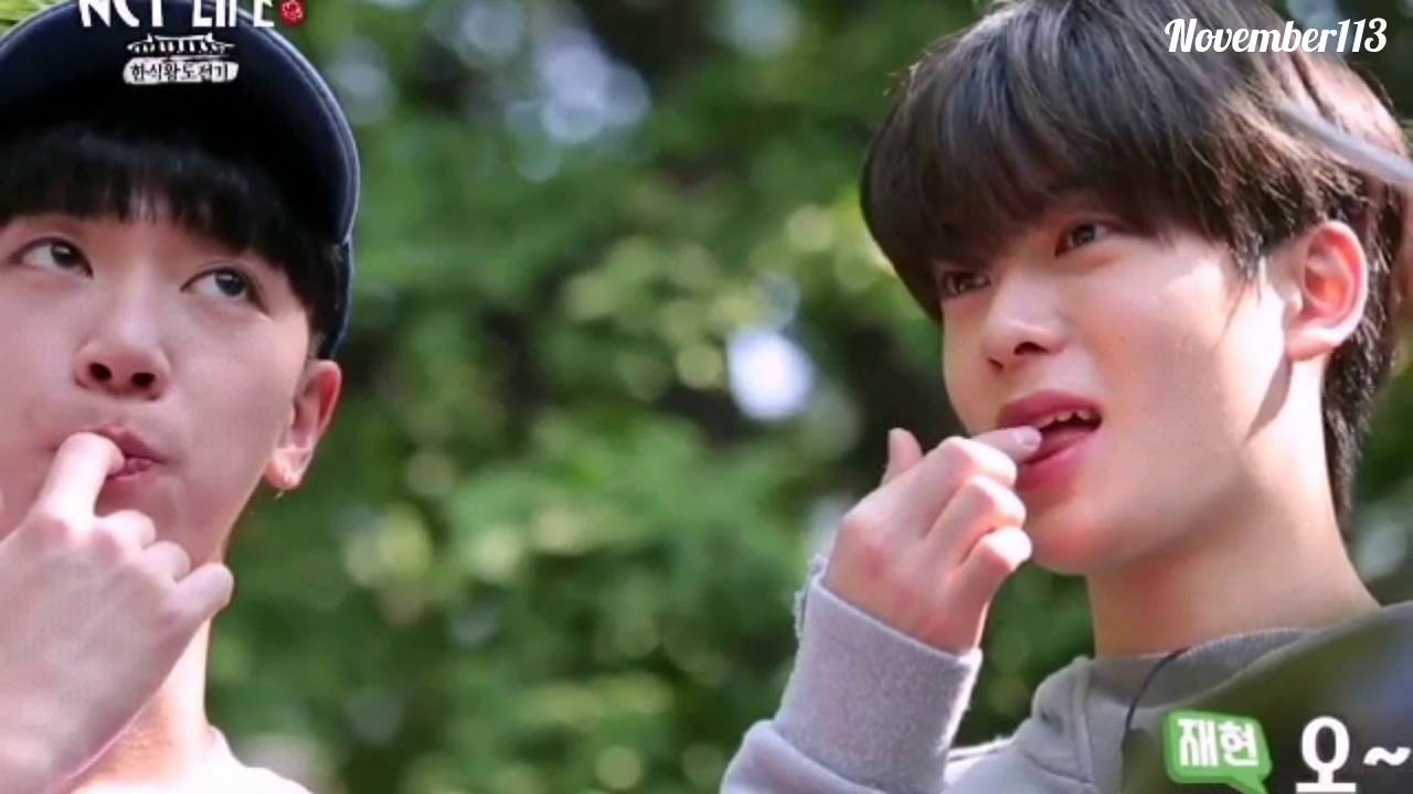 [OPV] JAETEN (Jaehyun × Ten) - Angel 2 Me ♡