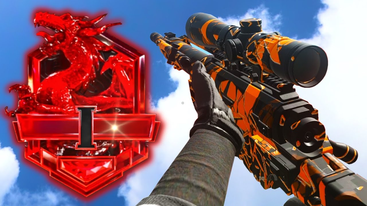 How to Snipe in MW2 Ranked Play