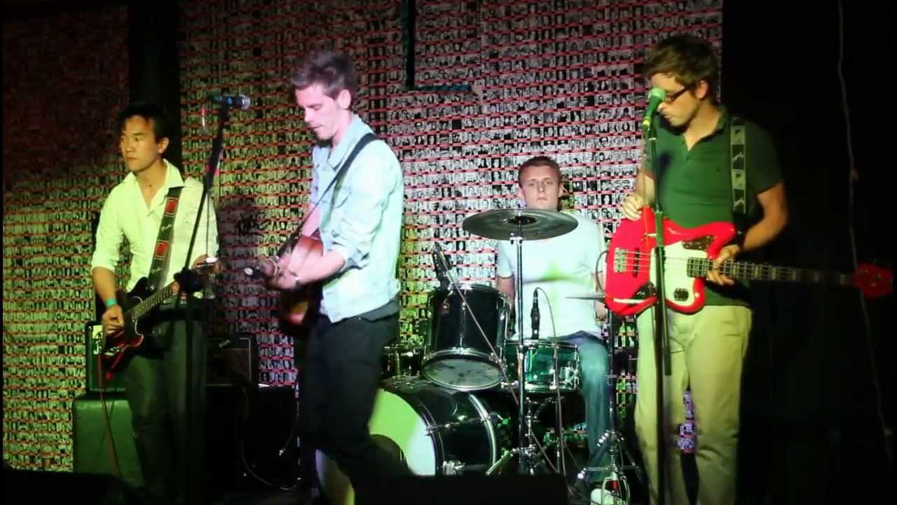 Fagan - All In (Original Track 2012)