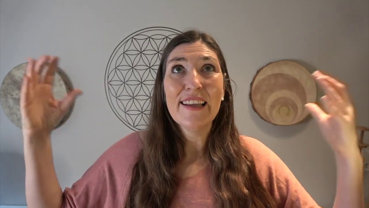 Magische Kraft der Raunächte - Altes Wissen