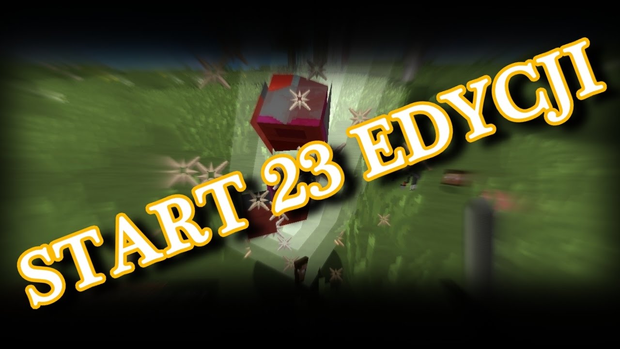 GILDIA AC [MCHC.PL] #42 - START 23 EDYCJI | ZŁOTY SET?! | WYNIUCHAŁEM KRETA! | Minecraft PL