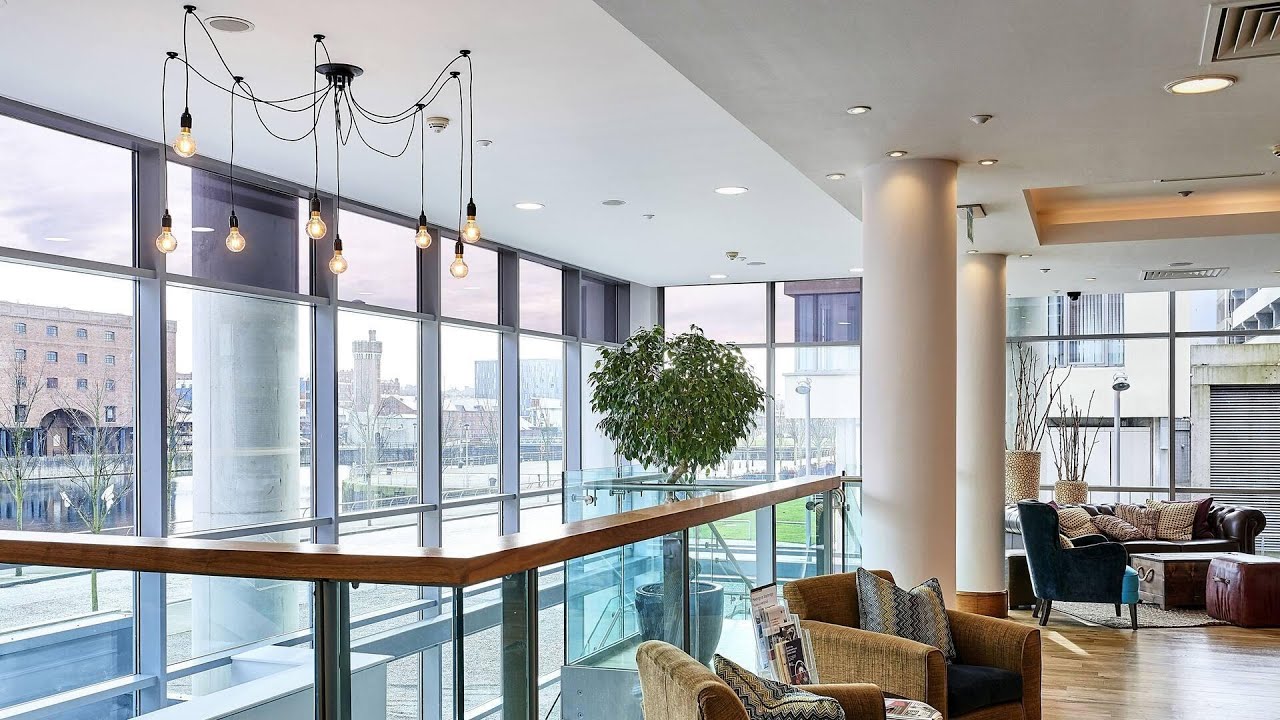 Staybridge Suites Liverpool by IHG, United Kingdom | Travel With Kiara