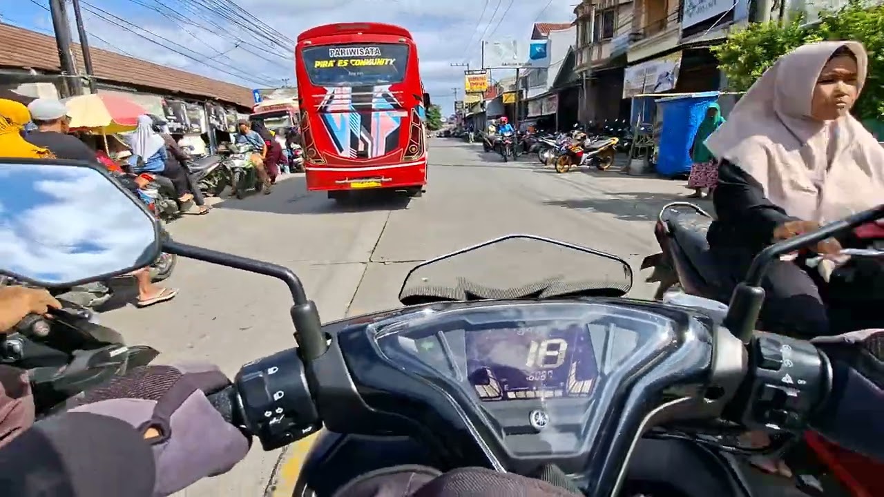 Mudik 2026#AB-G