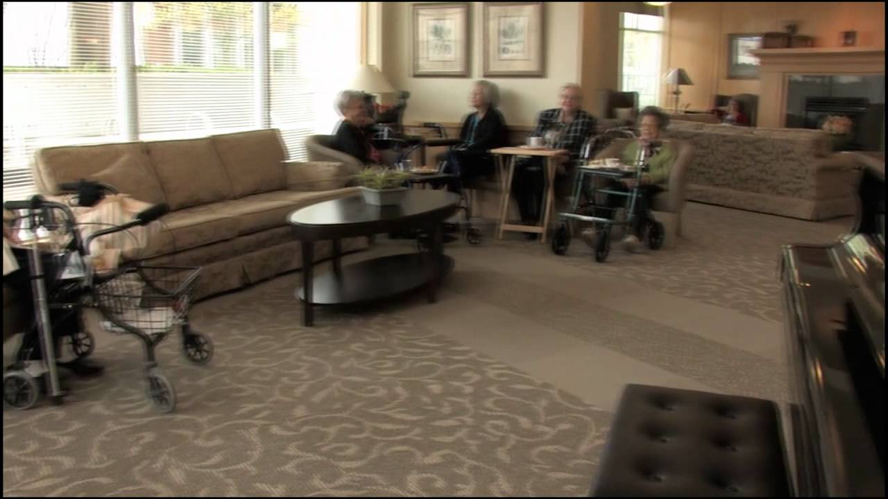 Vancouver Seniors Independent & Assisted Living Retirement Facilities