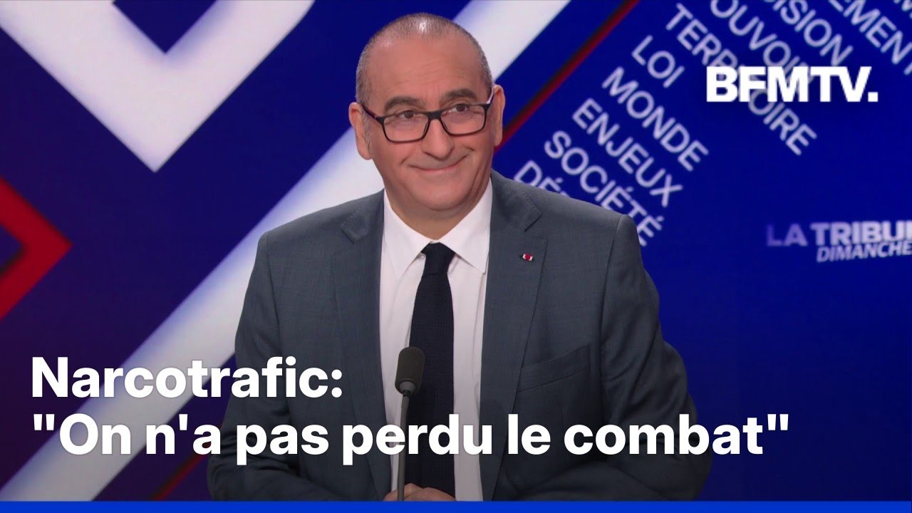 Jordan Bardella, port du voile, Alg&eacute;rie... L'interview en int&eacute;gralit&eacute; de Laurent Nu&ntilde;ez
