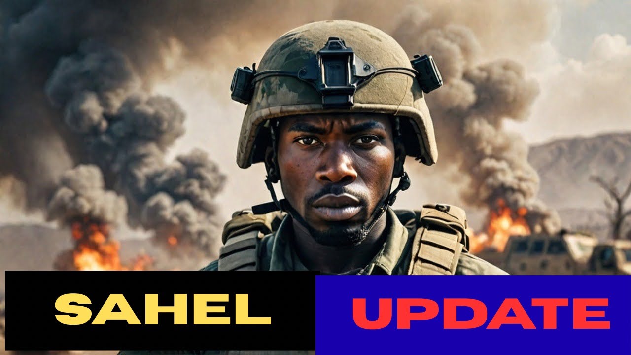 Nigerian Army Suffers DISASTER as ISWAP Takes Control?