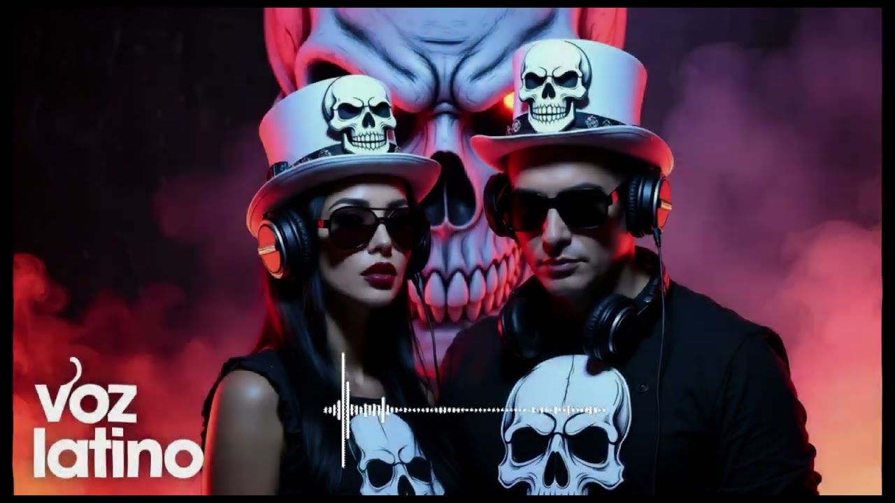 Best Romantic DJ Mix – Latino Love Night Party Remix”