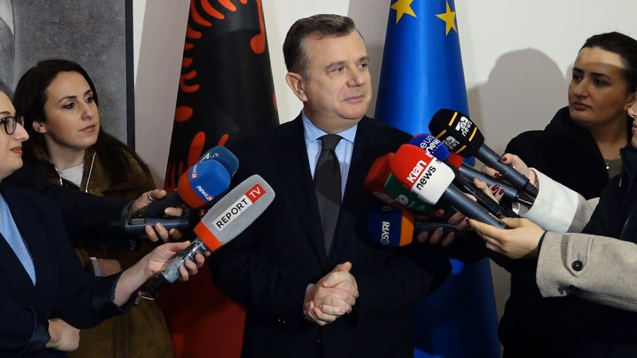 Balla pas mbledhjes PS-së: Duhet të shtojmë seancat plenare në javë
