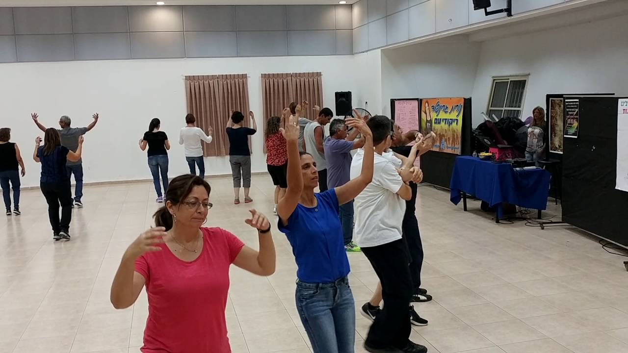 ידיד נפש מתחילים צעד ראשון בנורדיה