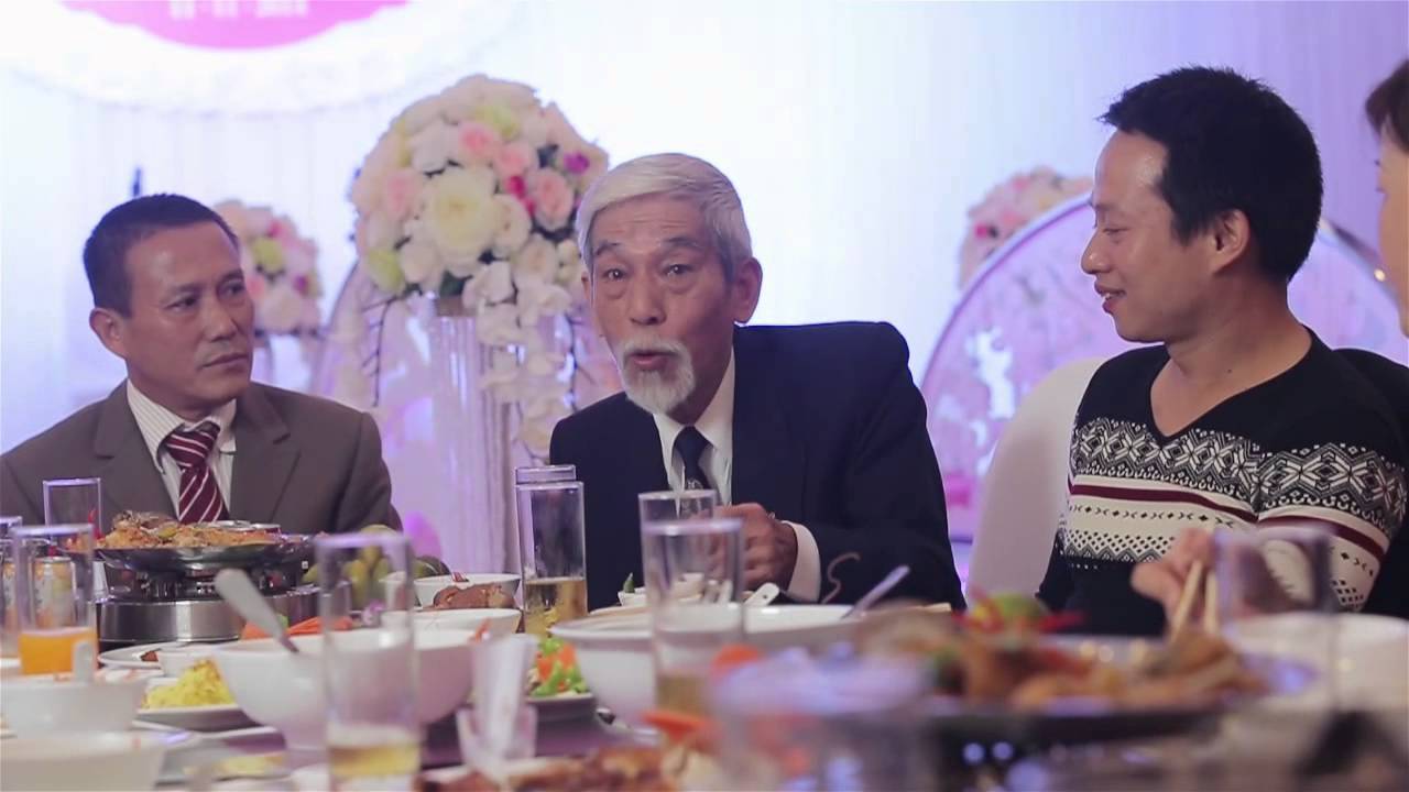 Trung tâm tiệc cưới Nguyên Đình