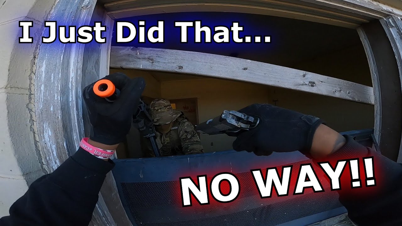 I GRABBED HIS WHAT!?!? (PolarStar Kythera Gameplay)