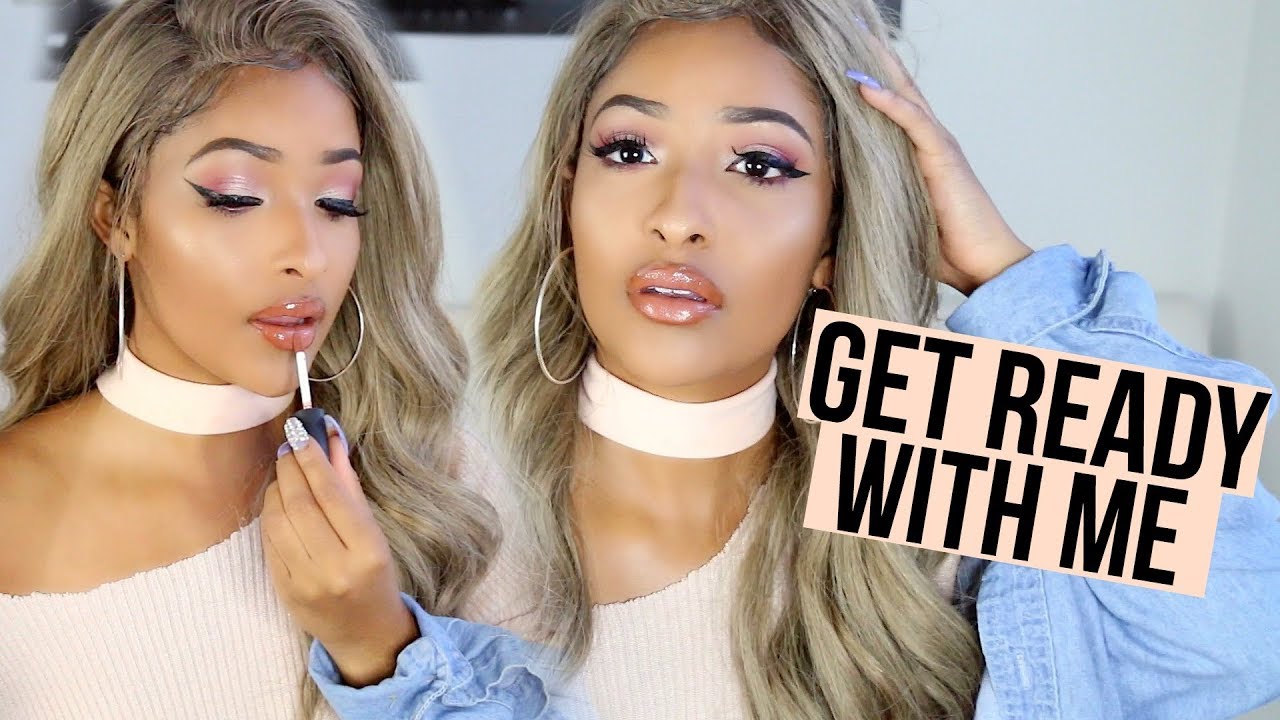 HOW TO SLAY THE FIRST DAY OF SCHOOL (GRWM)