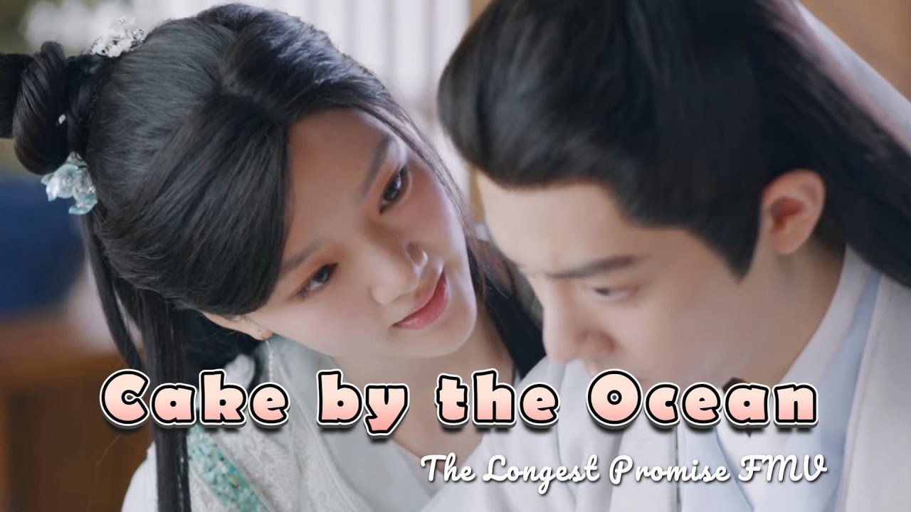 'Cake by the Ocean’ - The Longest Promise FMV