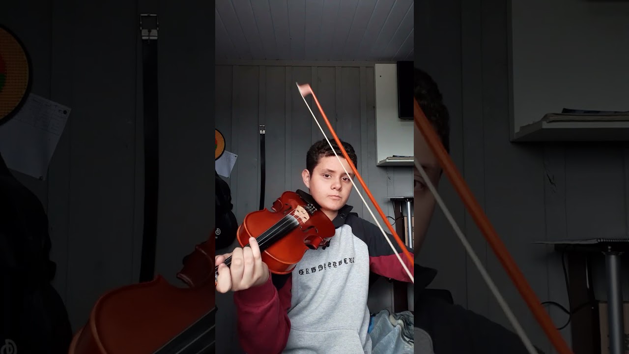 Hino 63 CCB hinario 5  #ccb #hinario5 #hinostocados #violino #musicasacras
