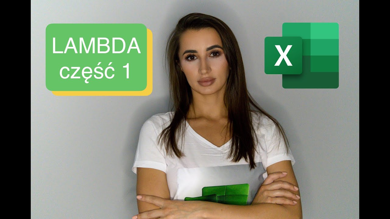 LAMBDA &ndash; a function for creating functions &ndash; Excel &ndash; Part I