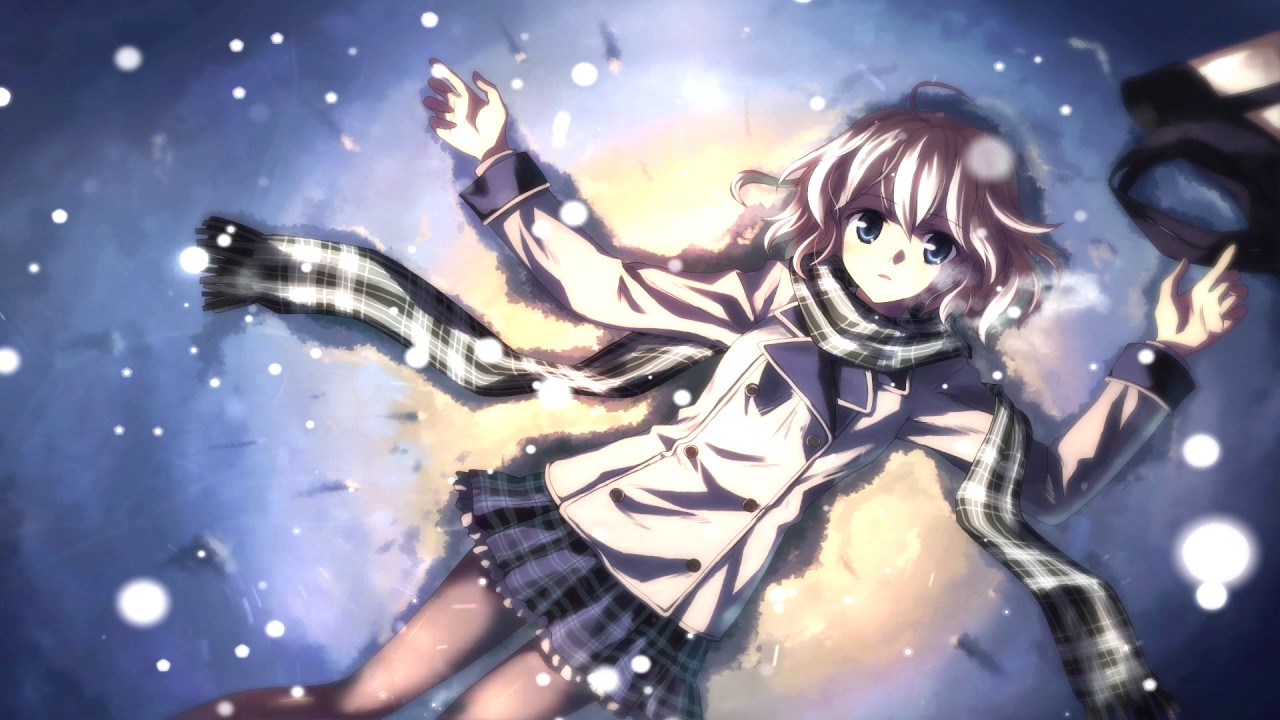 Wallpaper Engine | Yuki In The Snow preview
