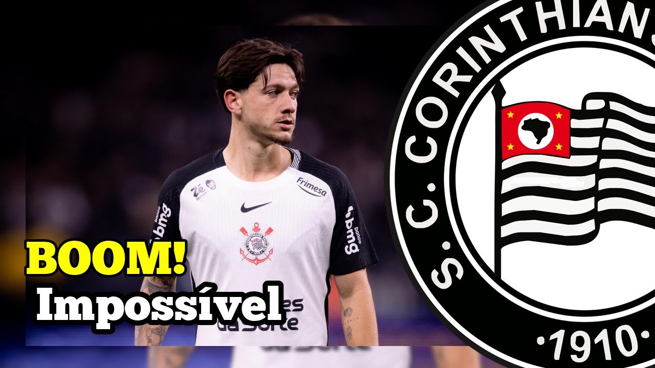Corinthians: Stabile vai à Argentina, e Talleres dá opções para dívida por Garro