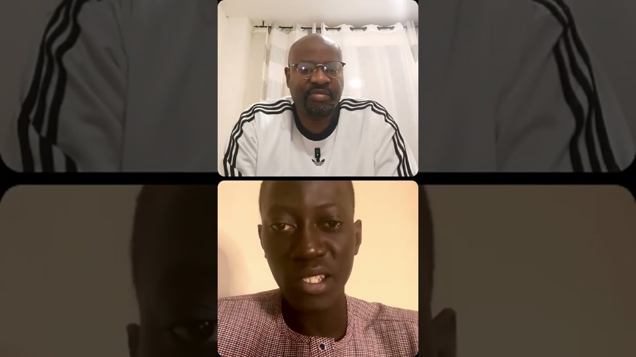 Dérives dans la société sénégalaise : l'exposé de Ibou le Juge 
