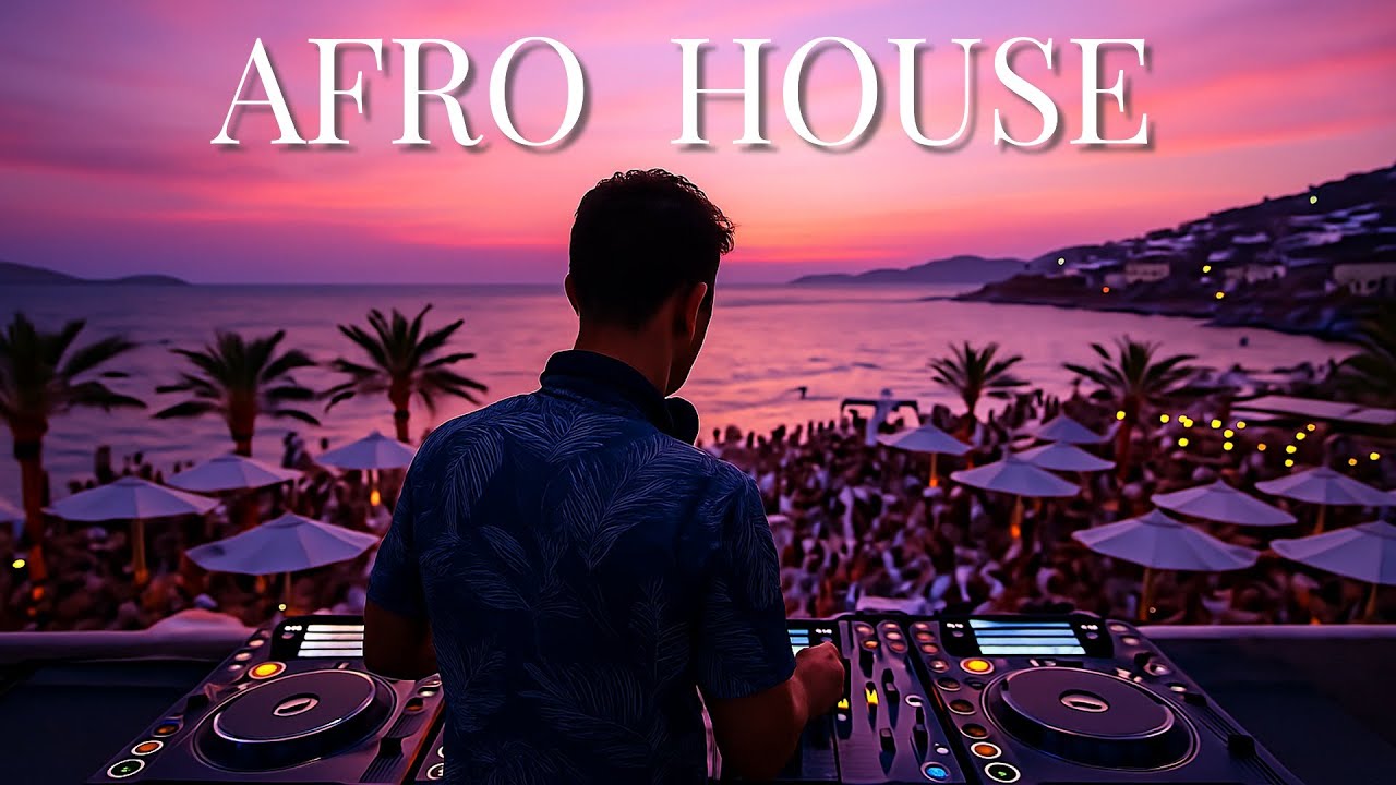 AFRO HOUSE Summer Mix (Adam Port, Avicii, The Weeknd, Coldplay, Diplo) - Sunset Summer Vibes #47