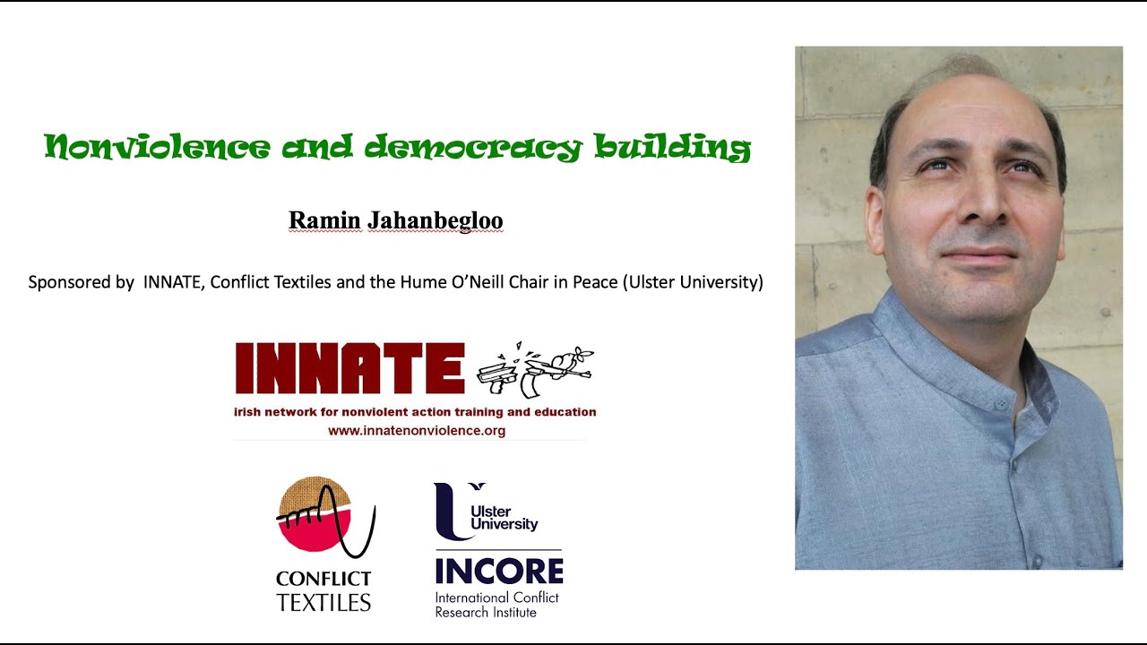 Nonviolence and Democracy Building