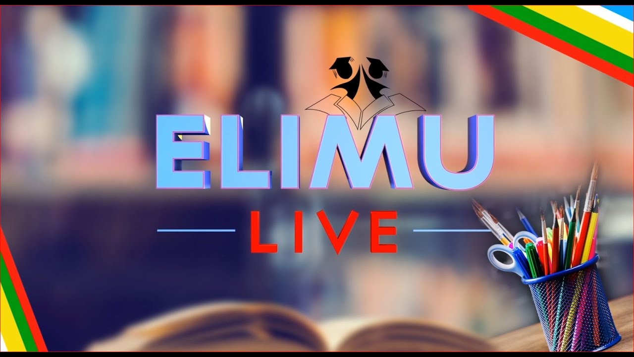 ELIMU LIVE || КОМПЬЮТЕРНЫЕ ИССЛЕДОВАНИЯ - УСТРОЙСТВА ВВОДА, КЛАВИАТУРЫ И СКАНИРОВАНИЯ || ПРЕДВАРИ...