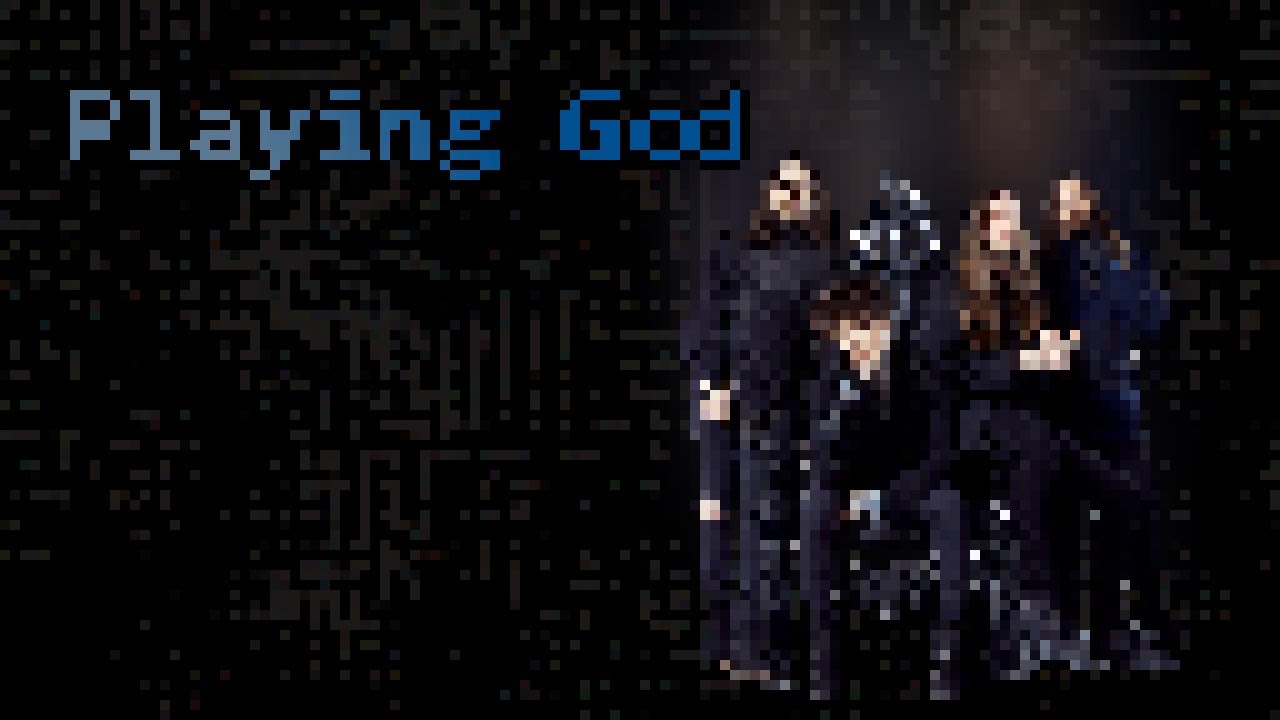 Playing God, Polyphia (8bit? Cover)