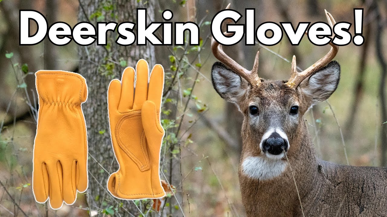 Leather Work Gloves for 2025 – Sullivan Glove Company
