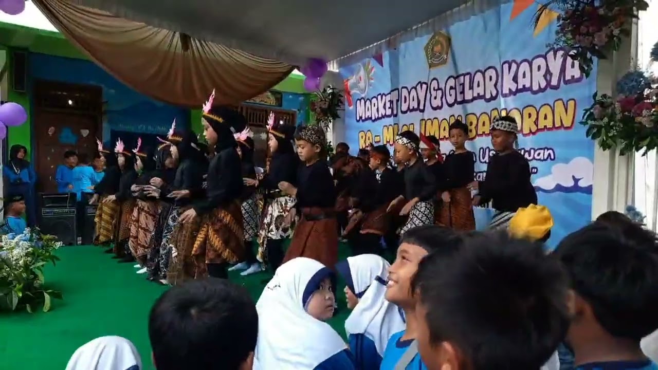 Hakim Jangkrik Semarang