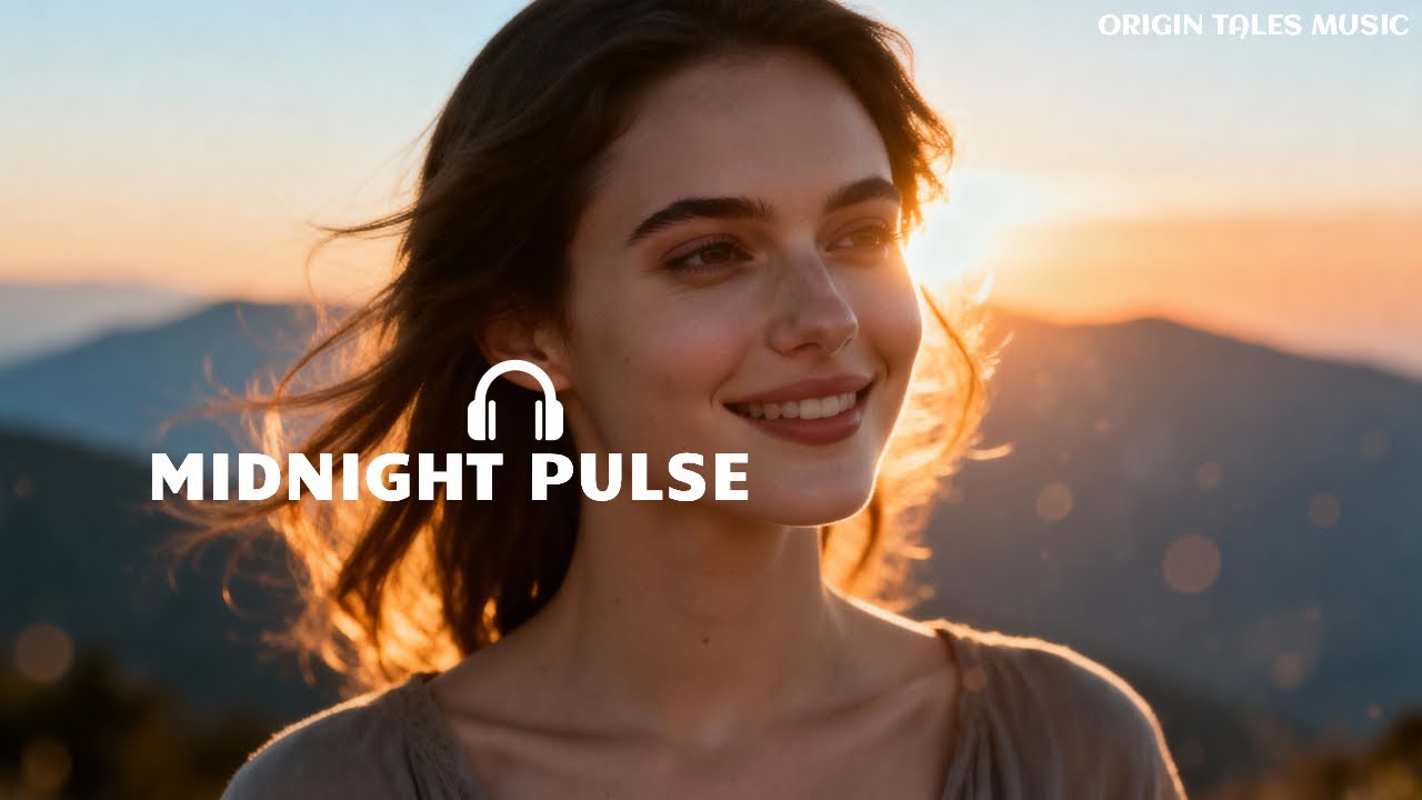 Midnight Pulse – Ambient Electronic Chill, Dreamy, Minimal & Atmospheric Chillscape