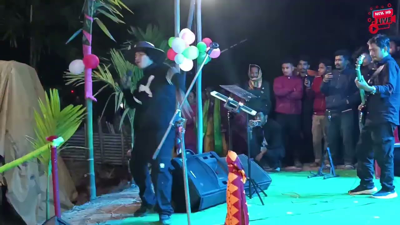 Fhukan boro live song#foryou#assam🌹🌹🌹🌹🌹🌹🌹🌹🌹🌹