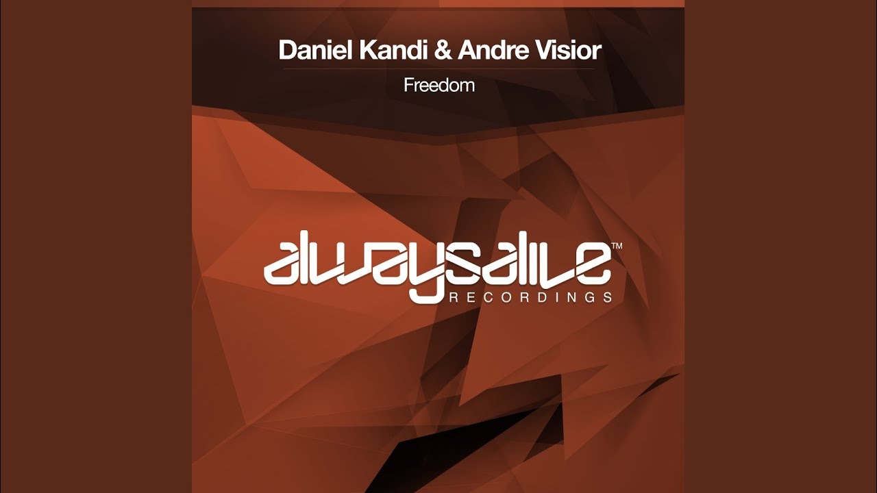Freedom (Extended Mix)