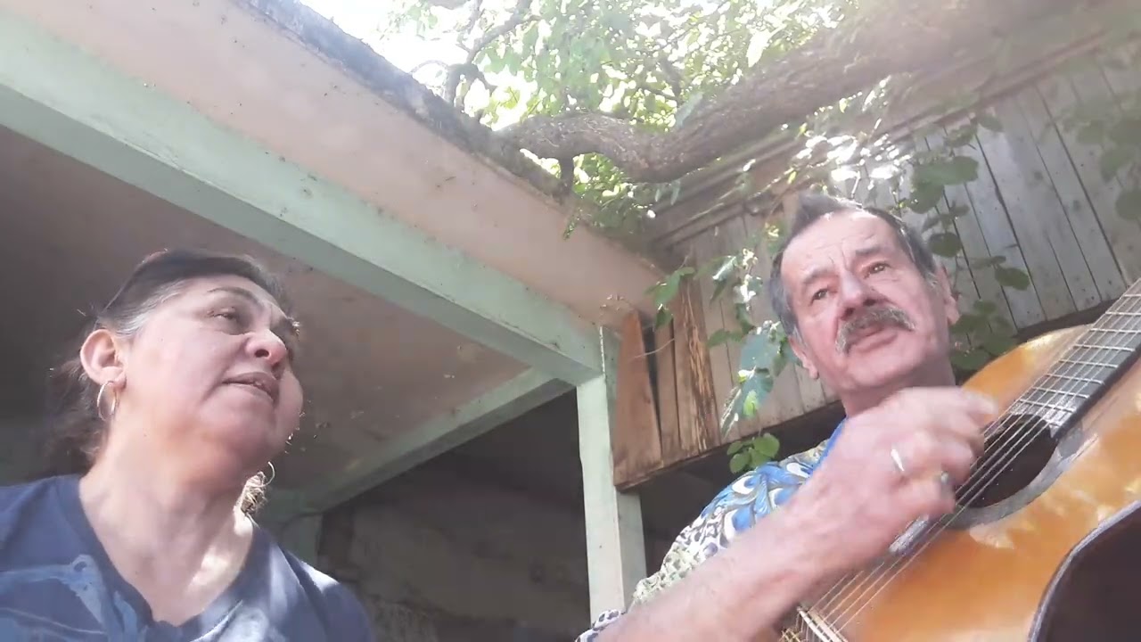 POR NO SER SANTIAGUEÑO ( CHACARERA ) ( DANIEL CAÑUETO )