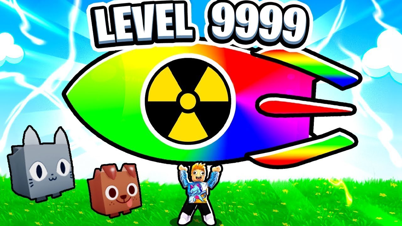 CHAPATI BUYING THE MOST POWERFUL NUKE TO DESTROY ROBLOX