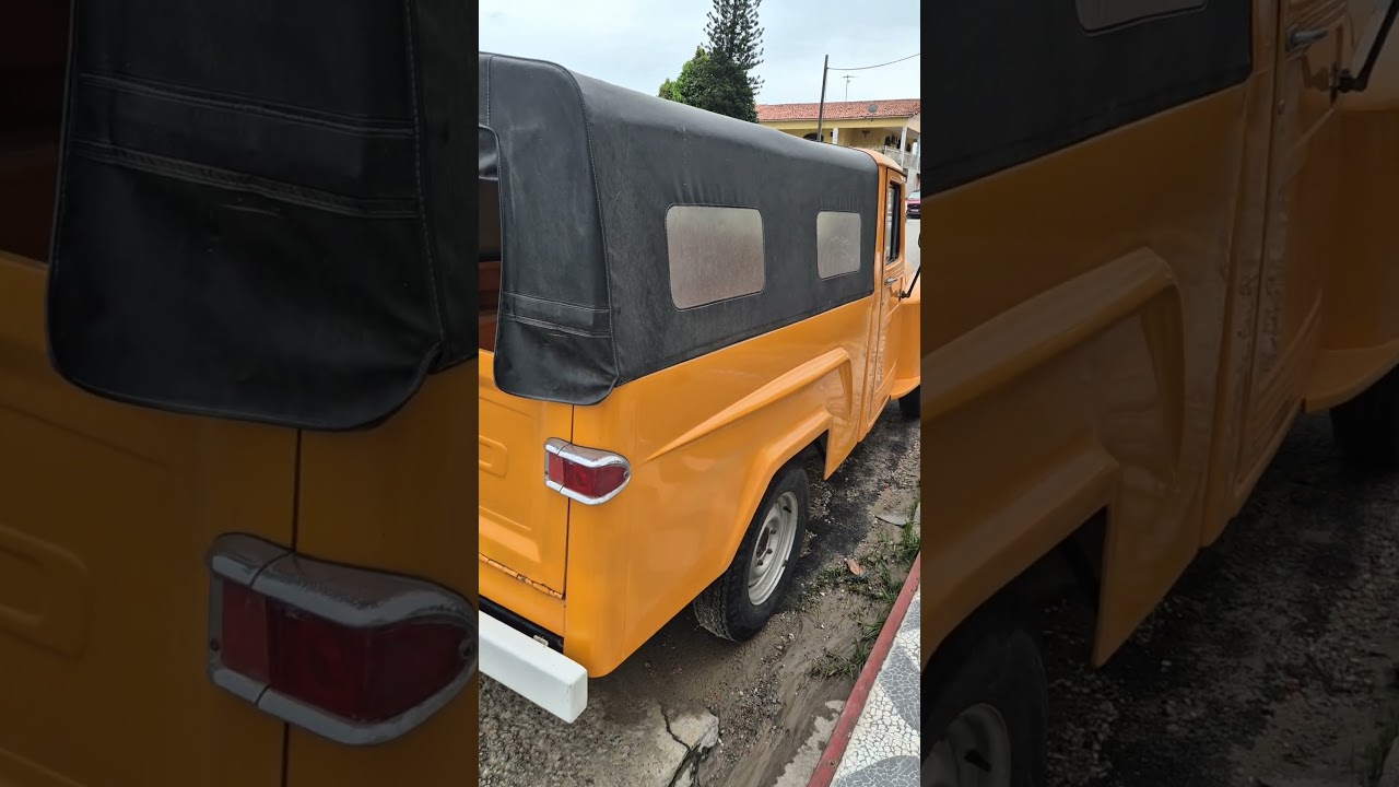 F 75 Modelo 74 &agrave; Venda