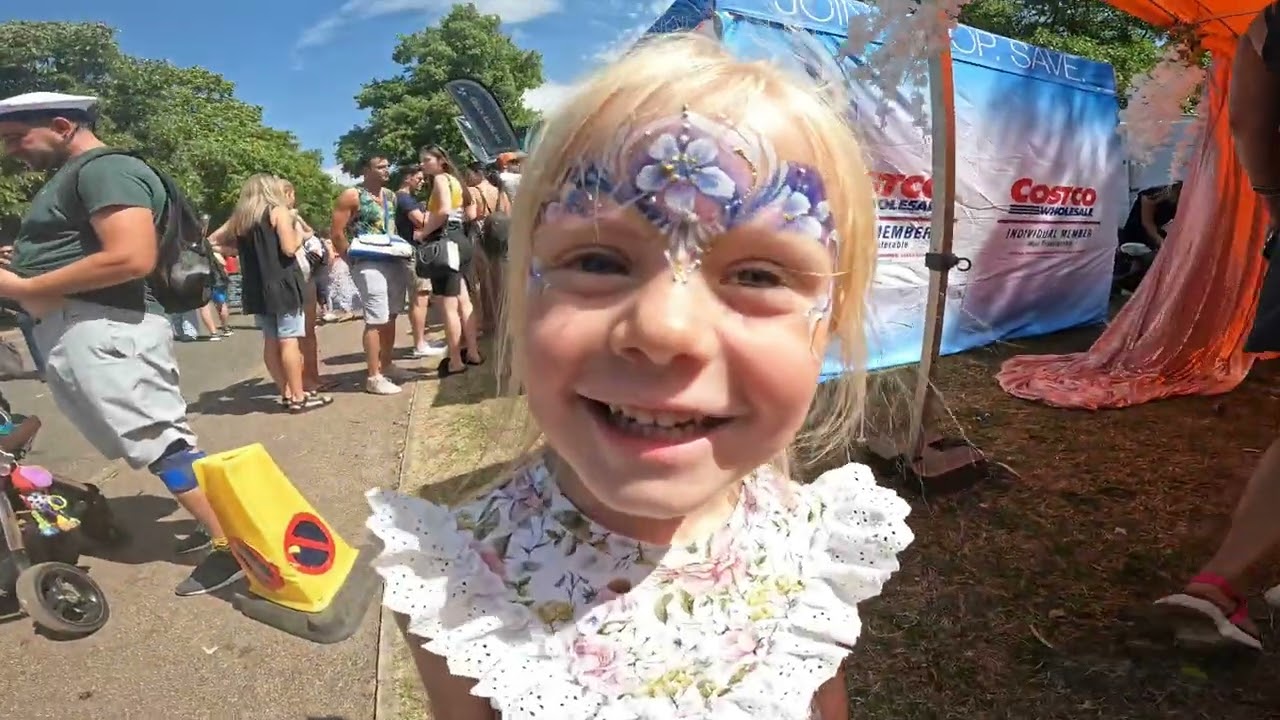 Bedford River Festival 2022