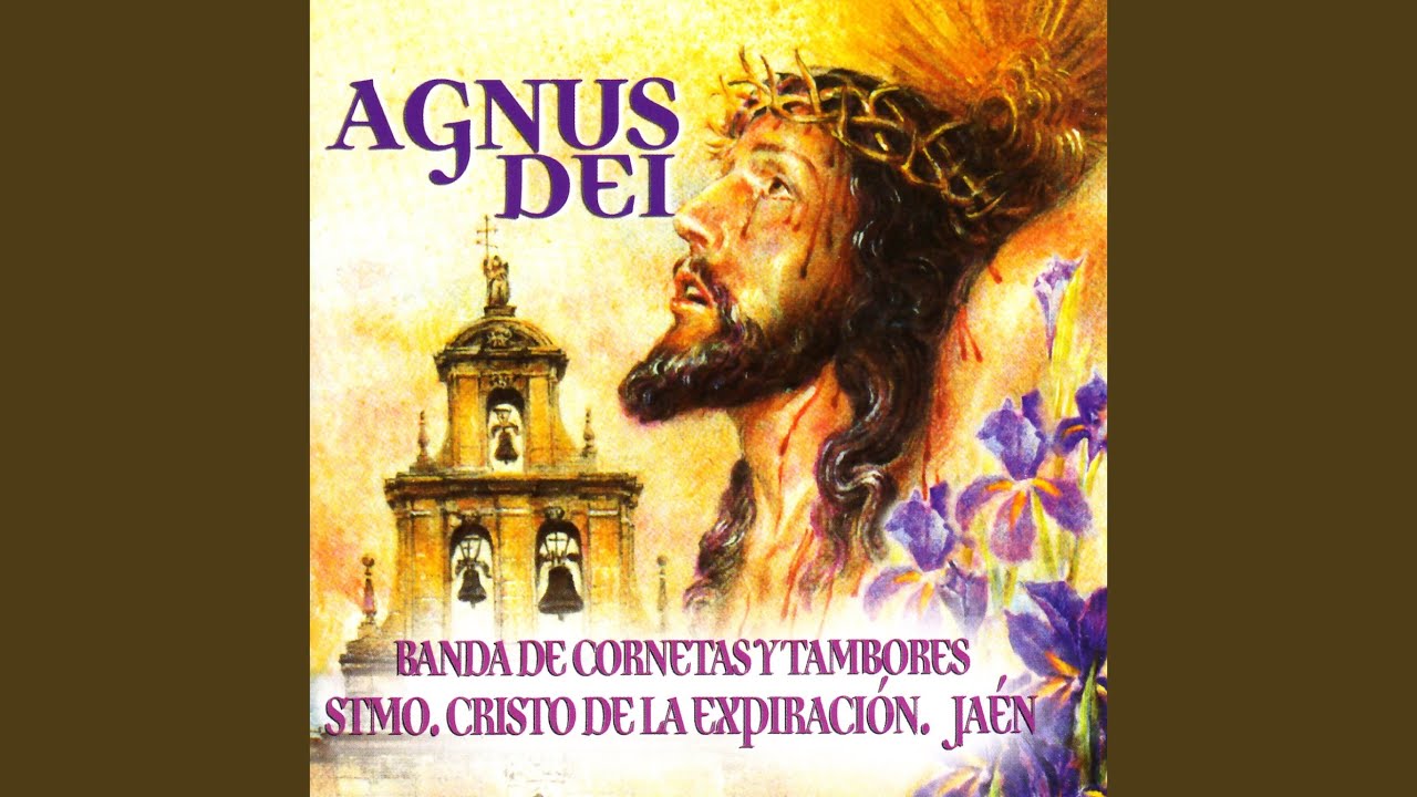 Y en Tu Perdón