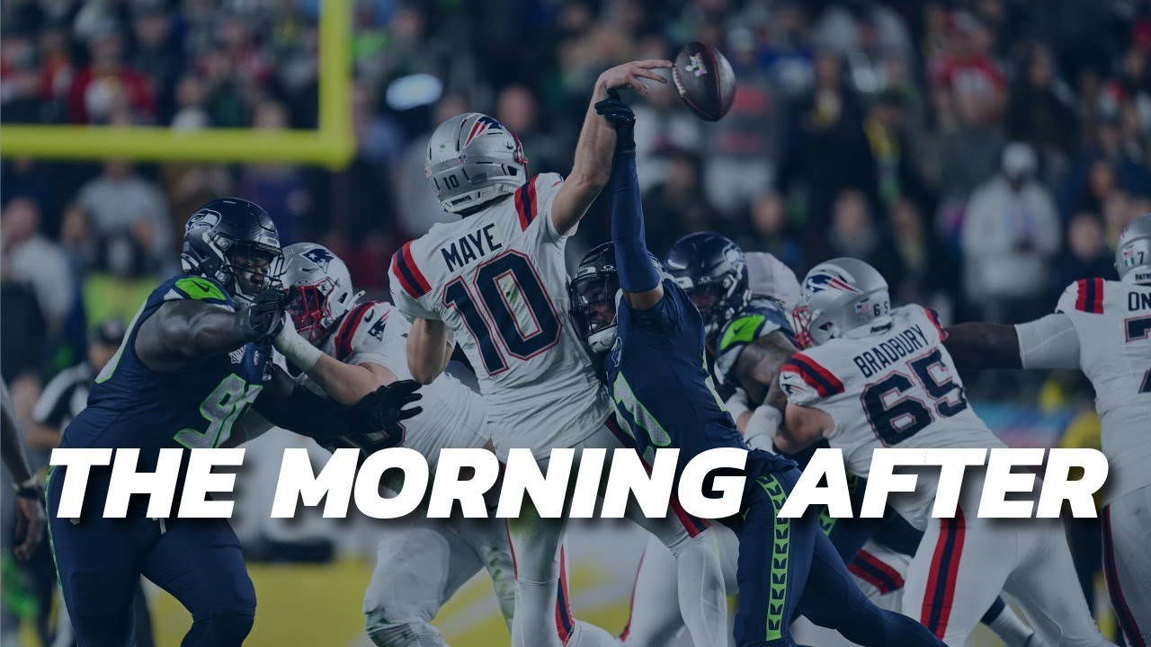 The Morning After: Basking In A Second Ring