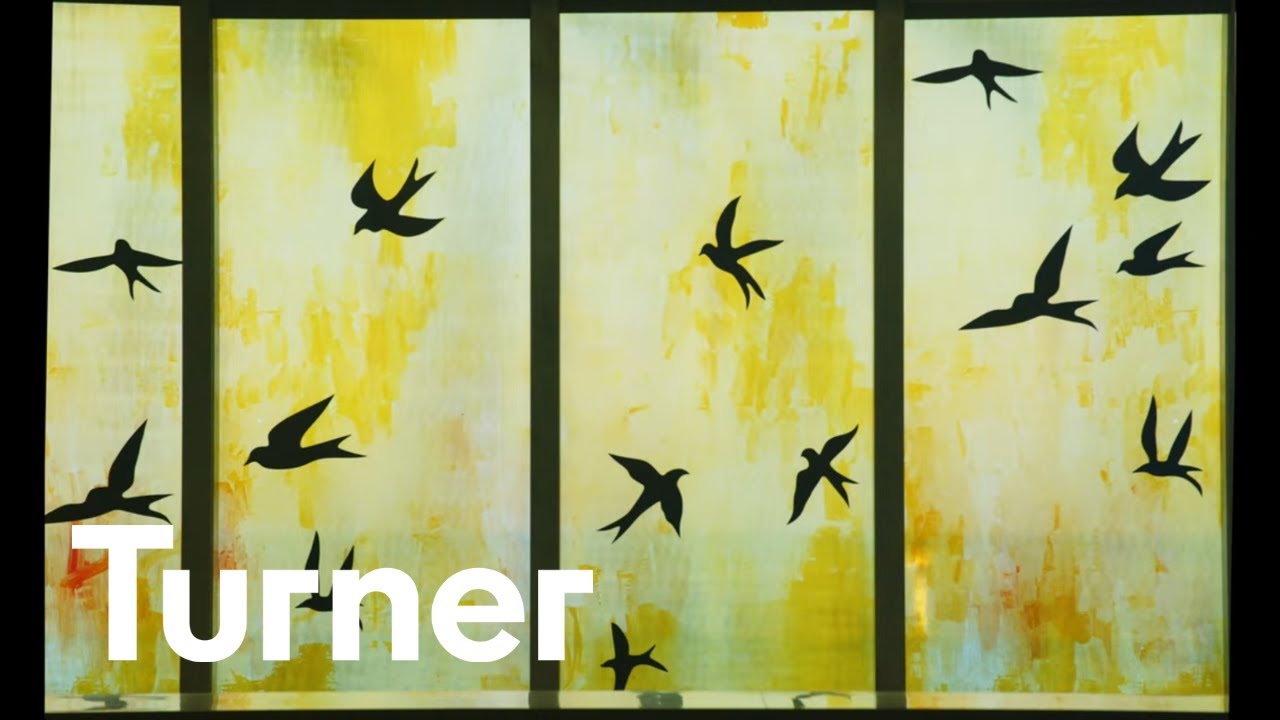 Cassi Namoda | What are you doing by my sea? | Sunley Gallery Commission 2025 | Turner Contemporary