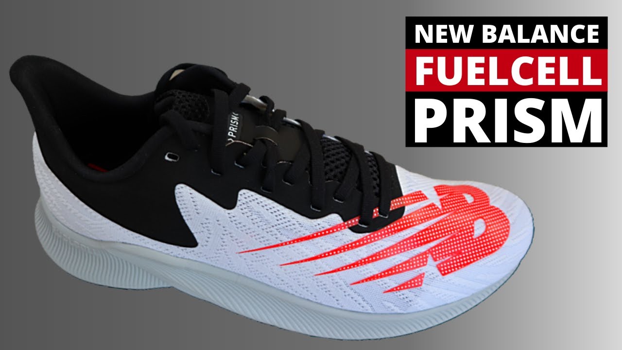 New Balance FuelCell Prism | BEST Lightweight Stability Shoe? | Running Shoe REVIEW
